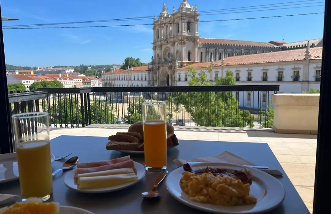 Hotel Santa Maria-1