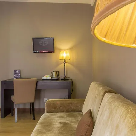 Your Hotel&Spa Alcobaça-2
