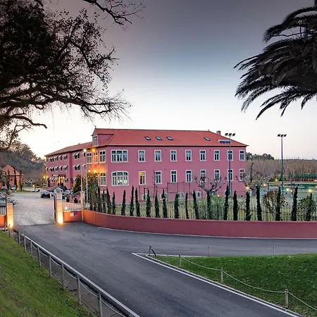 Your Hotel&Spa Alcobaça-3