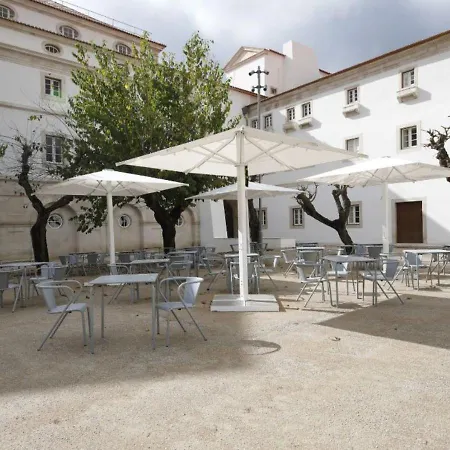 Montebelo Mosteiro de Alcobaça Historic Hotel-2