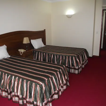 Hotel Santa Maria-2