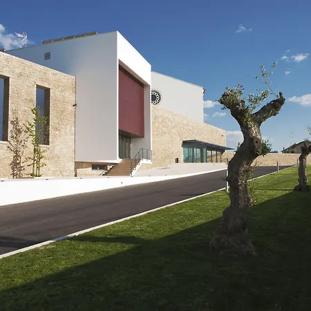 Real Abadia, Congress & Spa Hotel-3